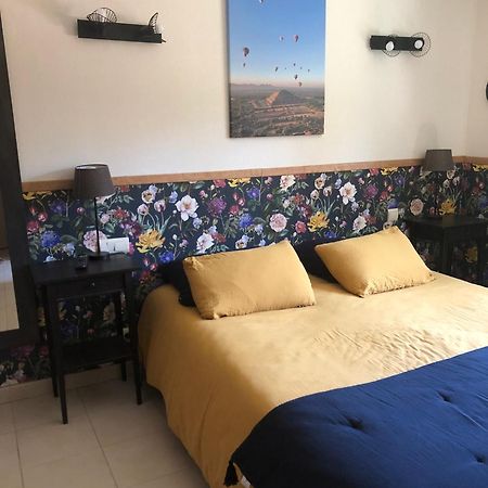 Bed and Breakfast Au Bord De L Eau Surba Exterior foto
