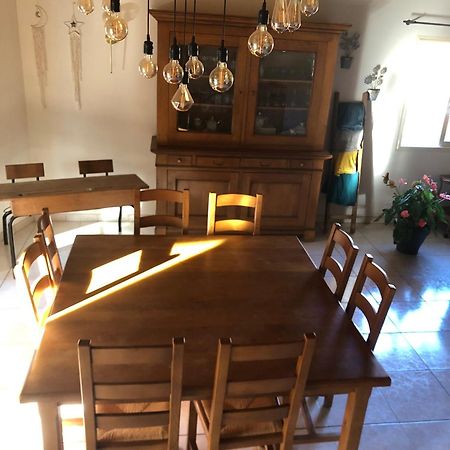 Bed and Breakfast Au Bord De L Eau Surba Exterior foto