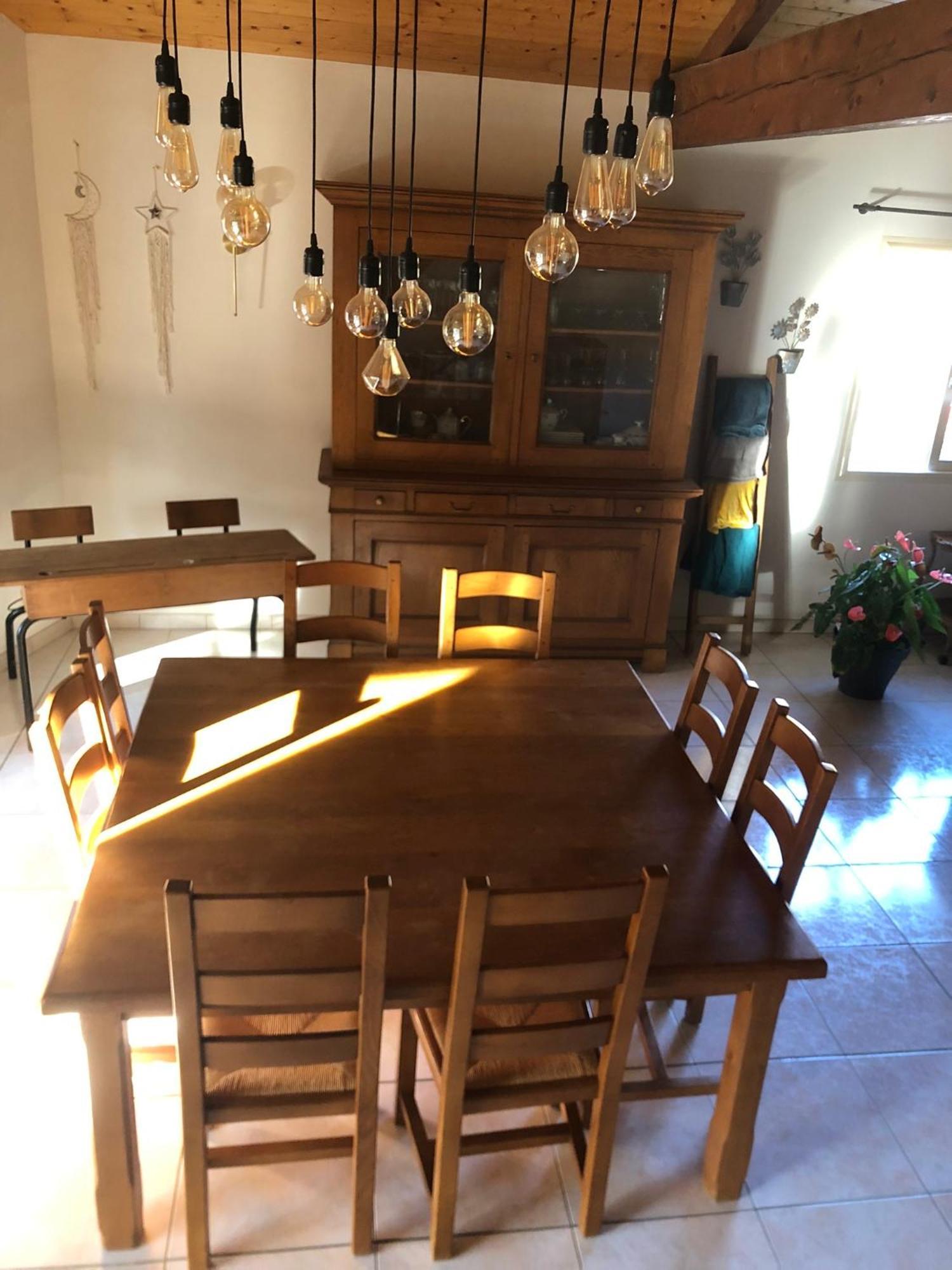 Bed and Breakfast Au Bord De L Eau Surba Exterior foto