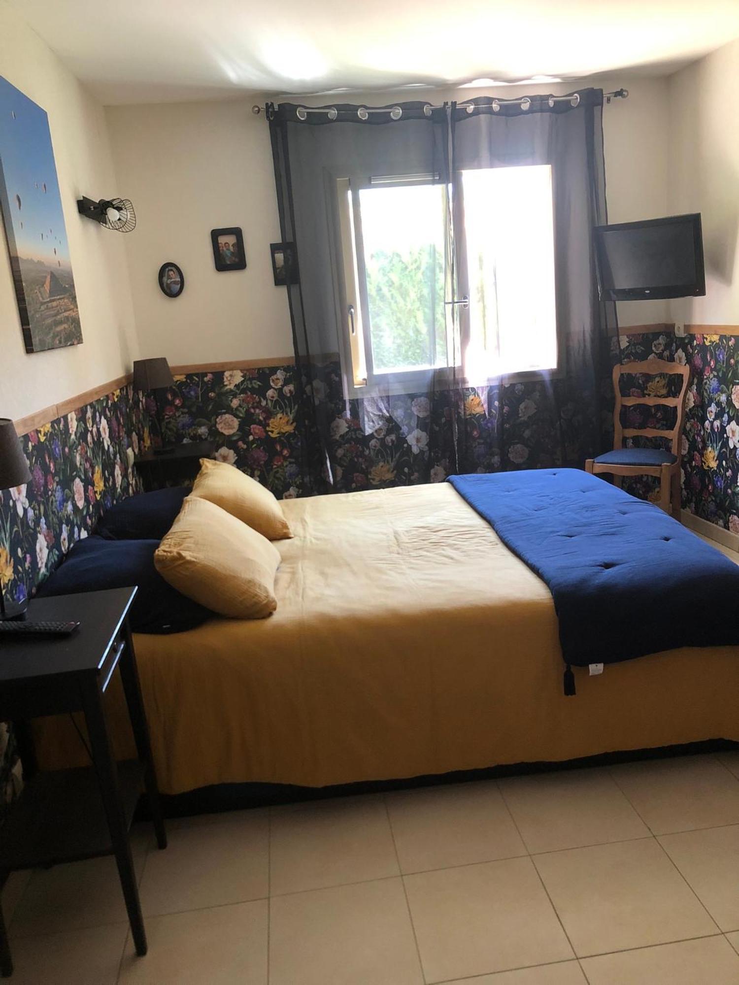 Bed and Breakfast Au Bord De L Eau Surba Exterior foto